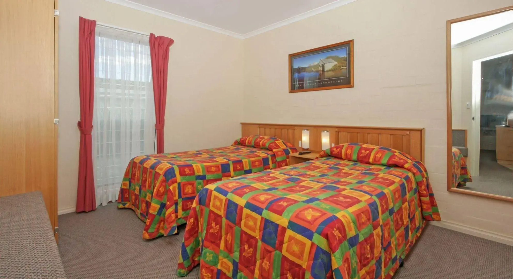 Cooma Motor Inn