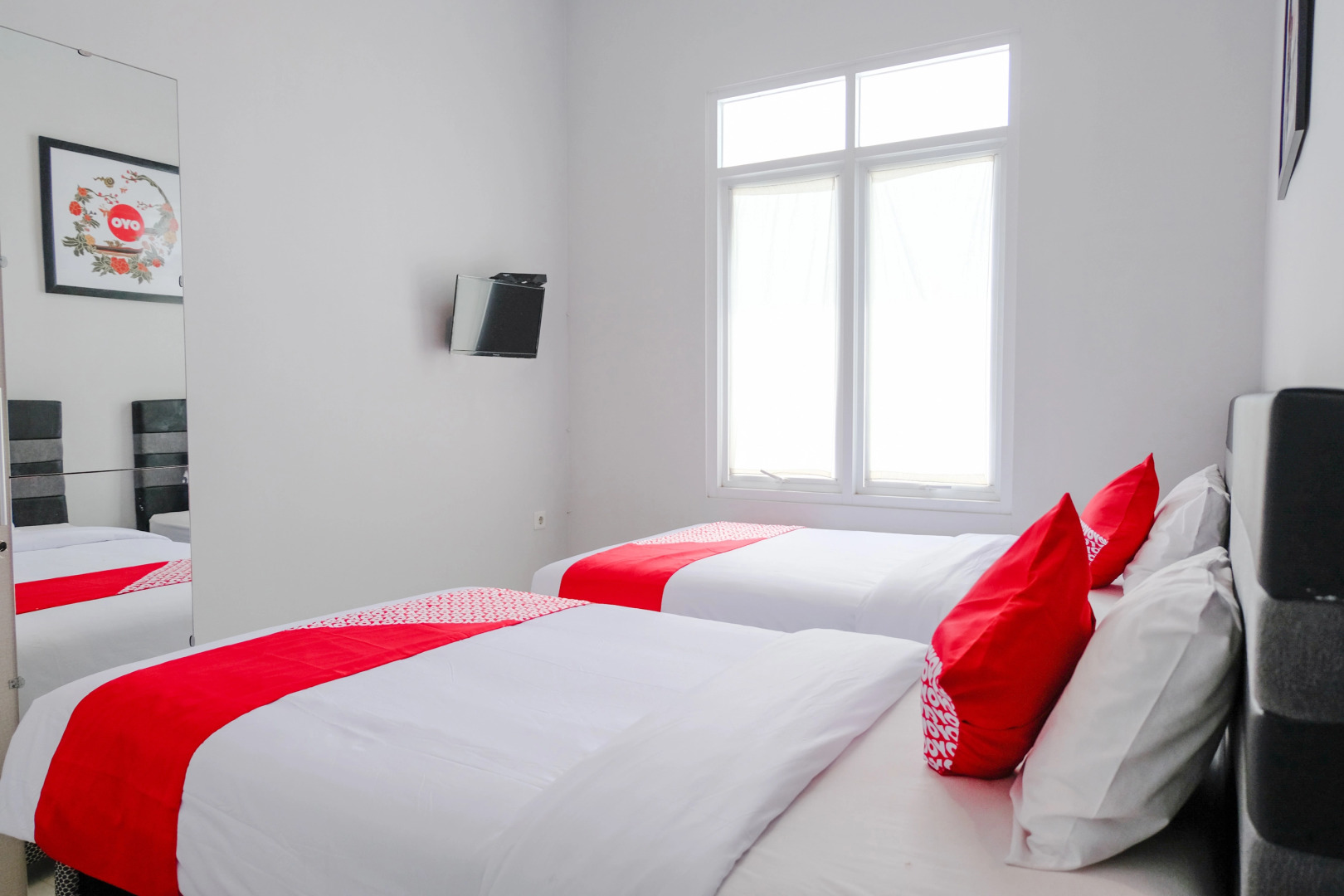 OYO 995 Alice's Homestay Syariah