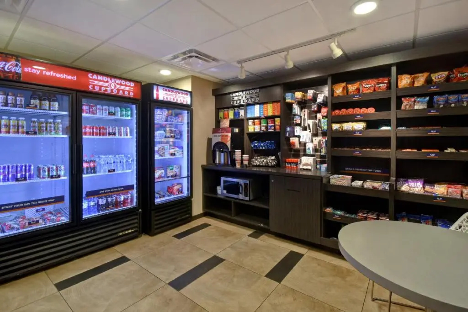 Candlewood Suites St. Clairsville by IHG