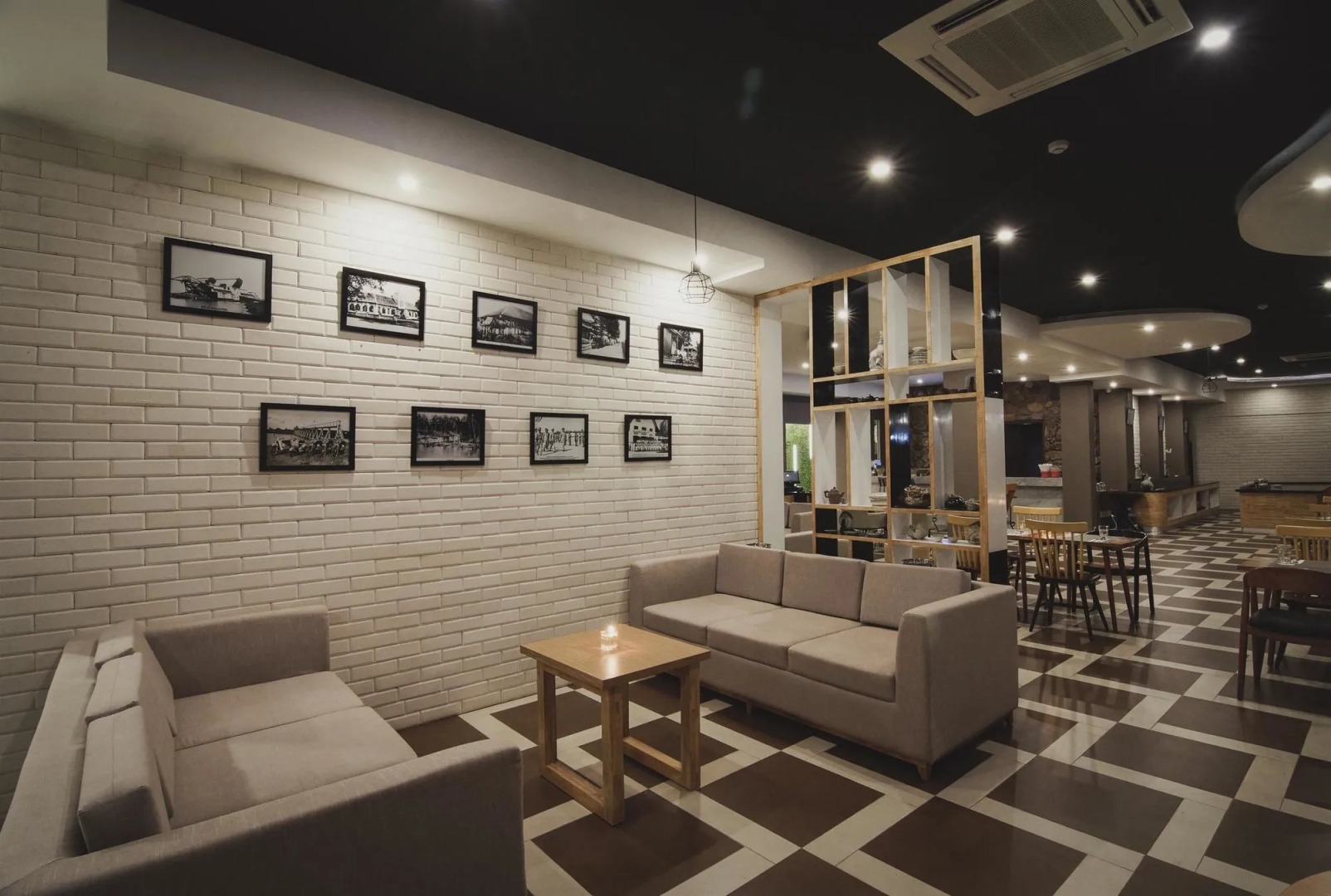 Golden Tulip Belitung