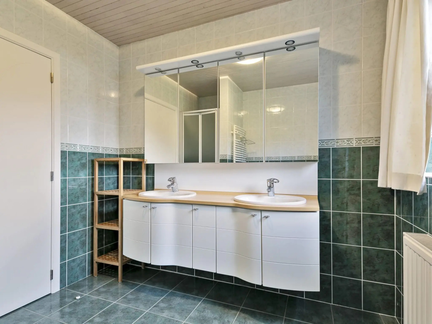 Pleasant Holiday Home With Recreation Room