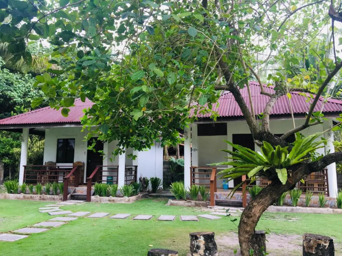 Shat's Guest House