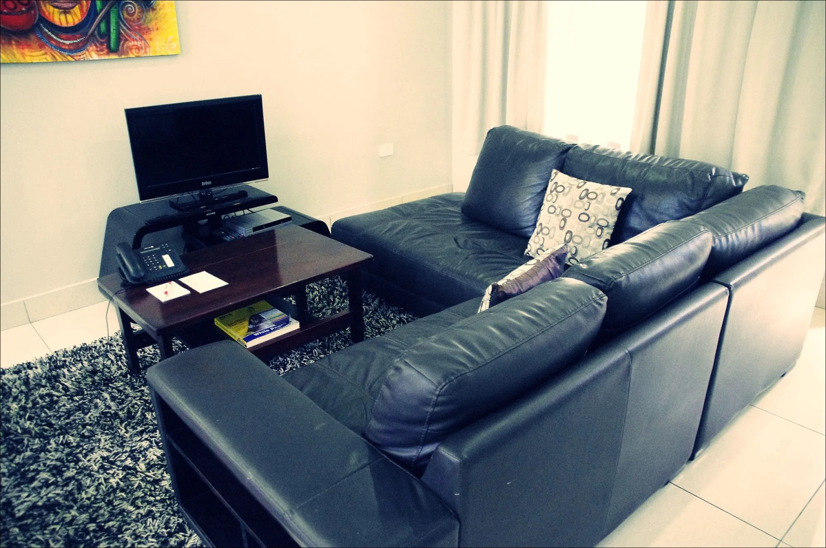 Citi Serviced Apartments - Lagatoi Place