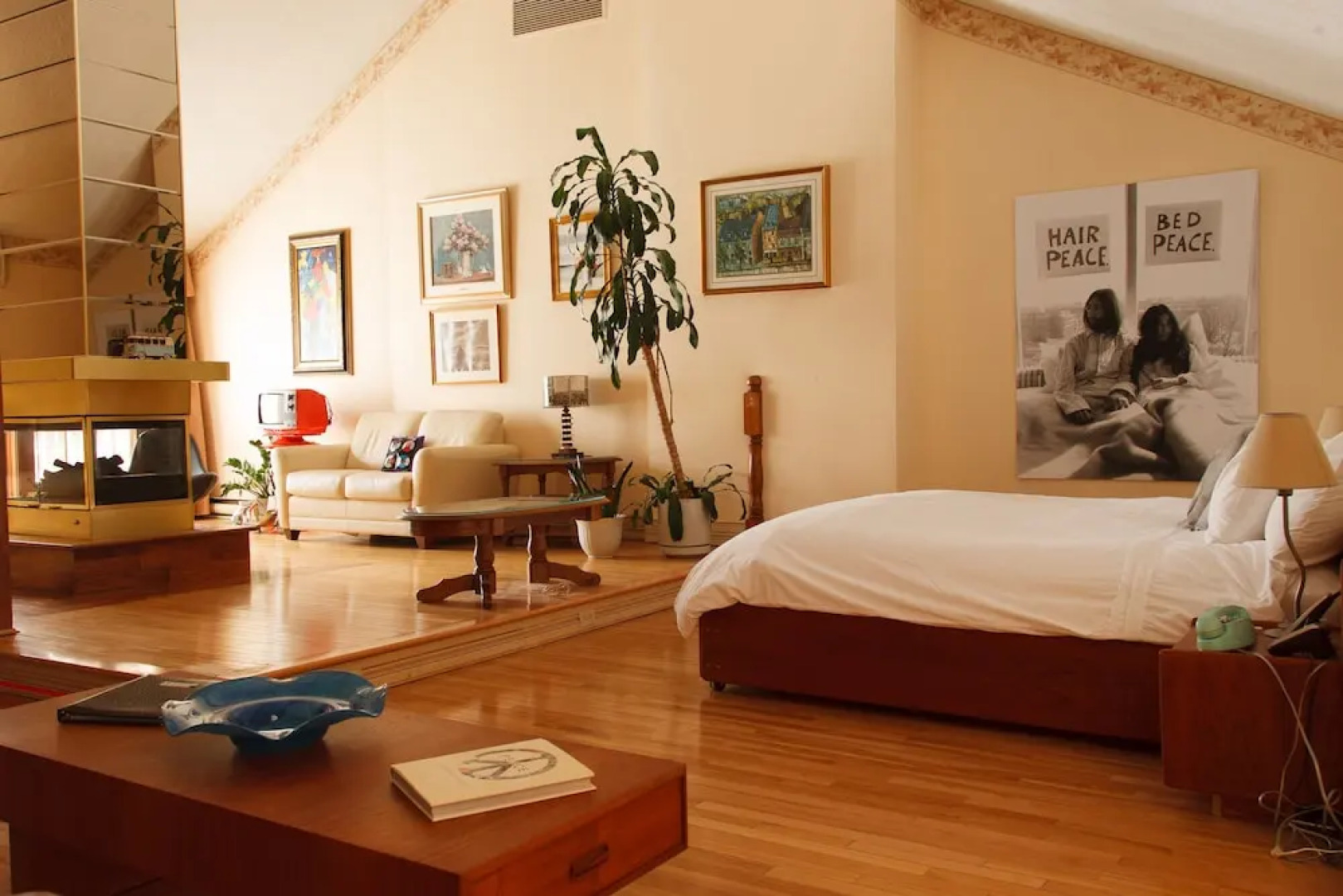 Hôtel Trois Tilleuls