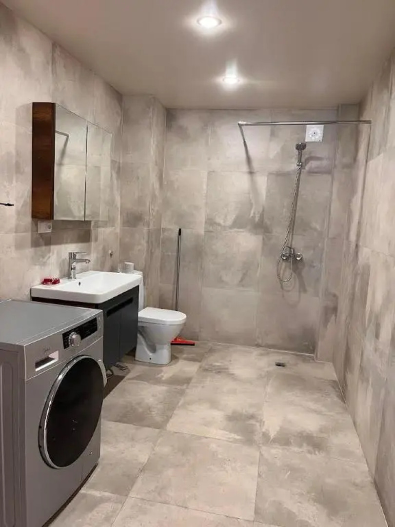 VillaChocolateShekvetili