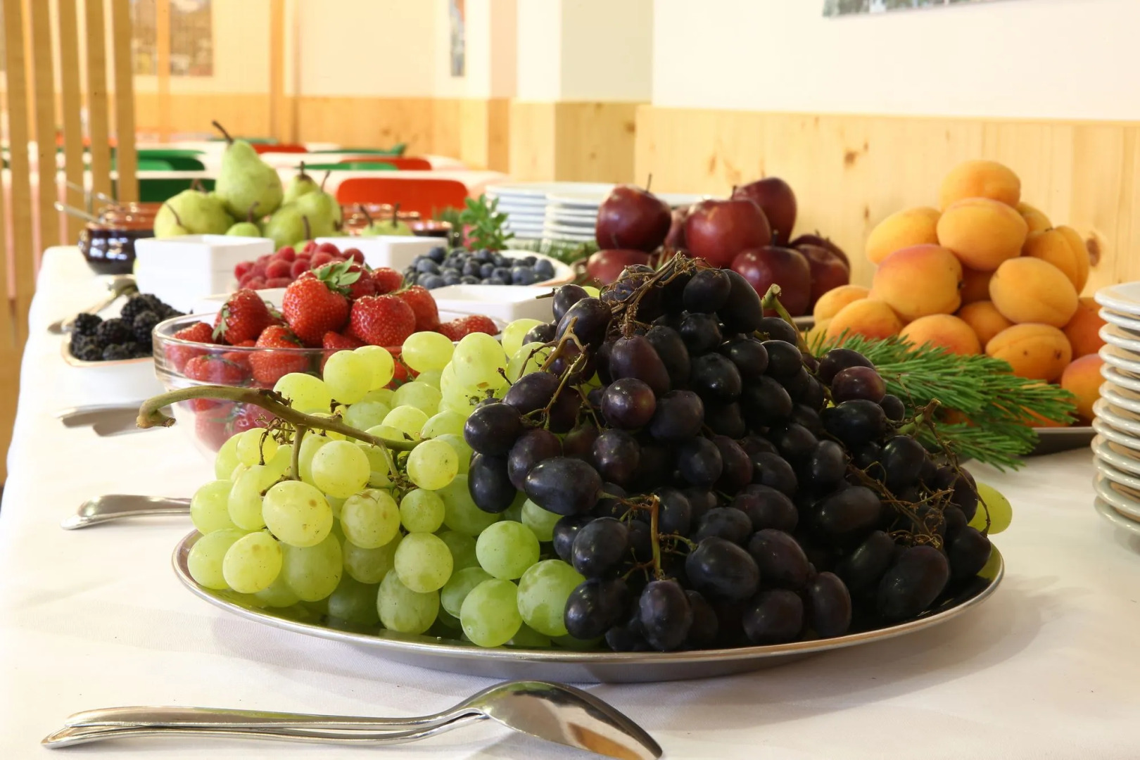 Albergo Quarto Pirovano