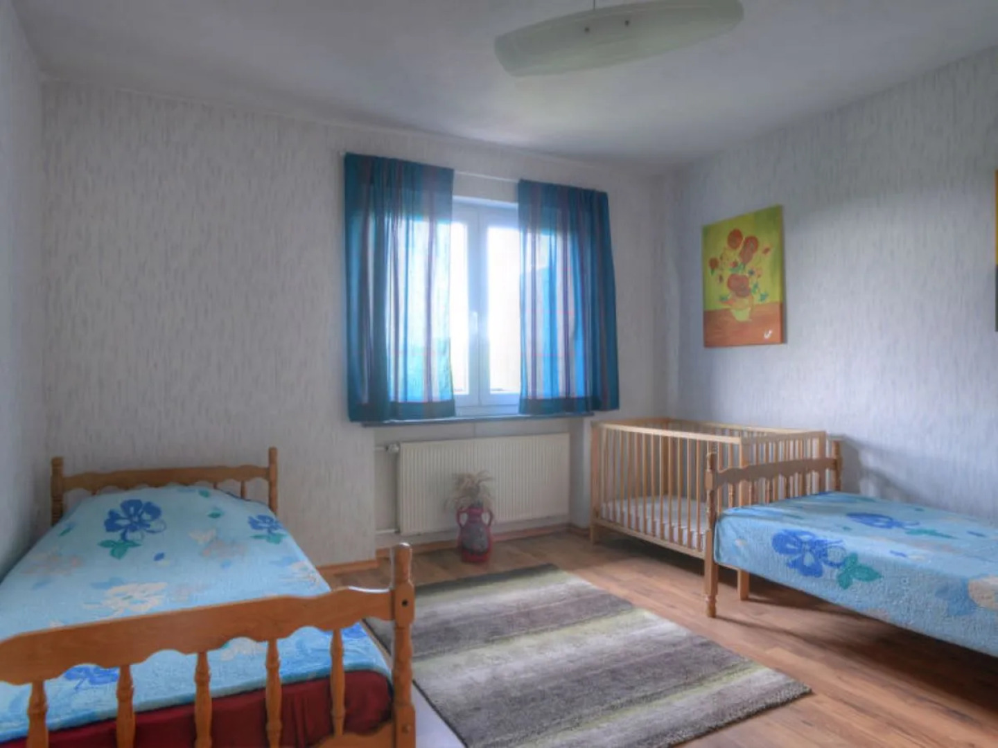 Apartment Ella Bromskirchen