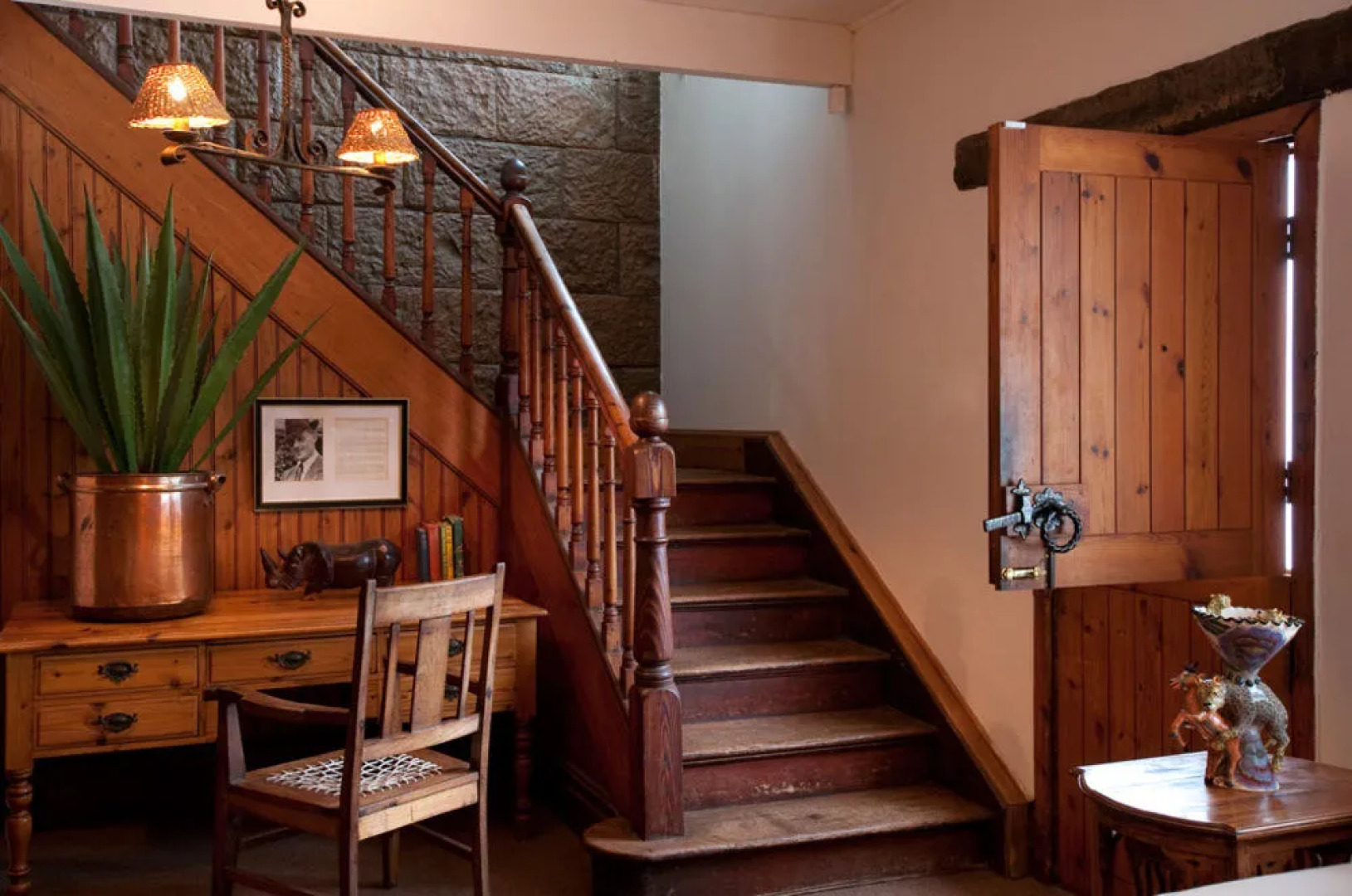 Oaklands Country Manor