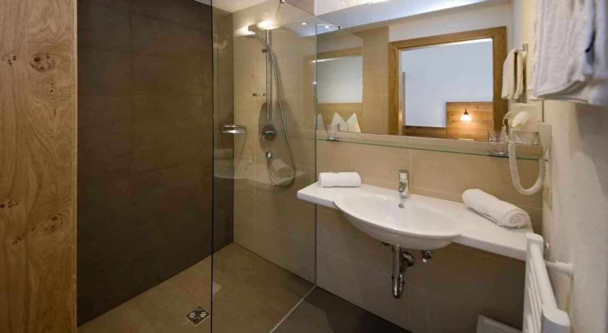 Apart Garni Sonnenplateau