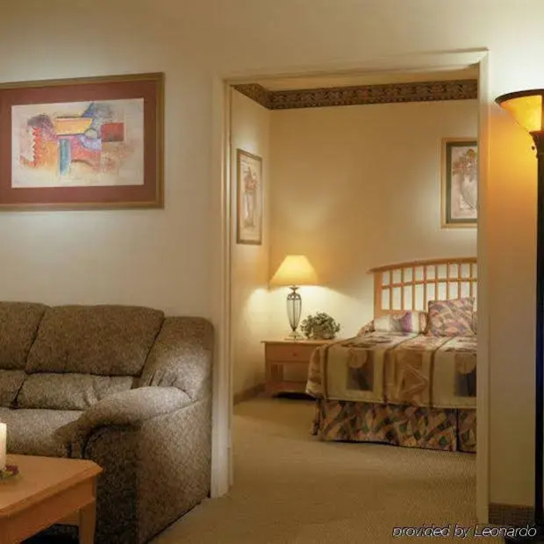 Raintree's Cimarron Golf Resort