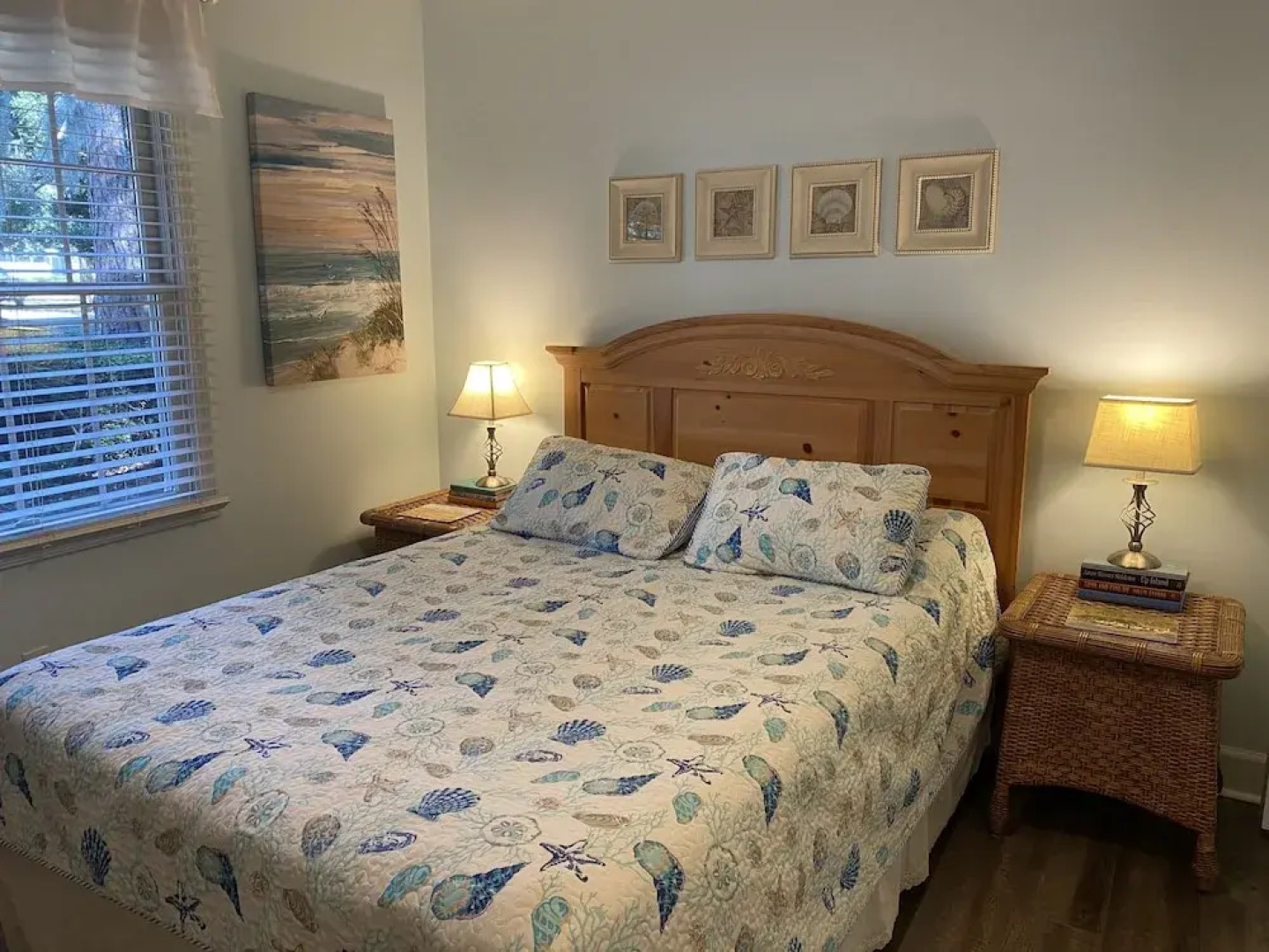 Casa Bella 4 Bedrooms 2 Bathrooms Home