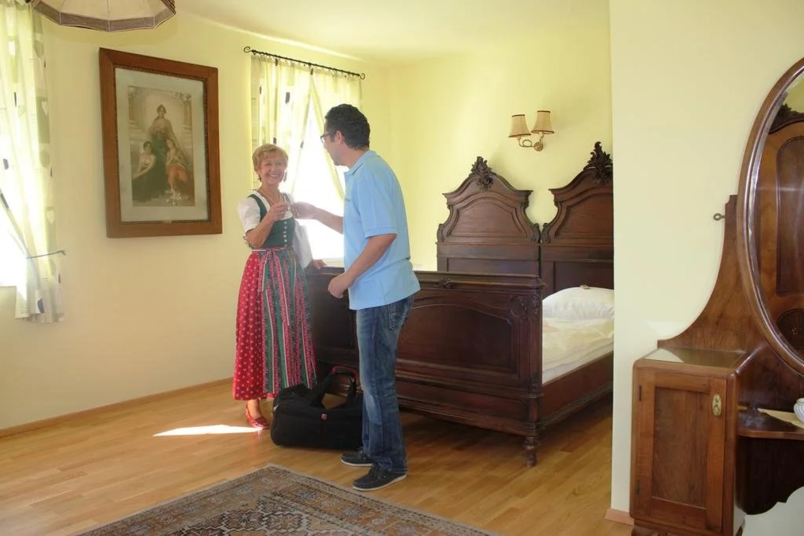 Kulturzentrum Sturmmühle