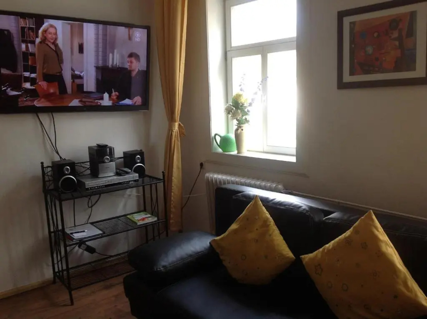 Gästehaus Rendezvous am Schlossplatz