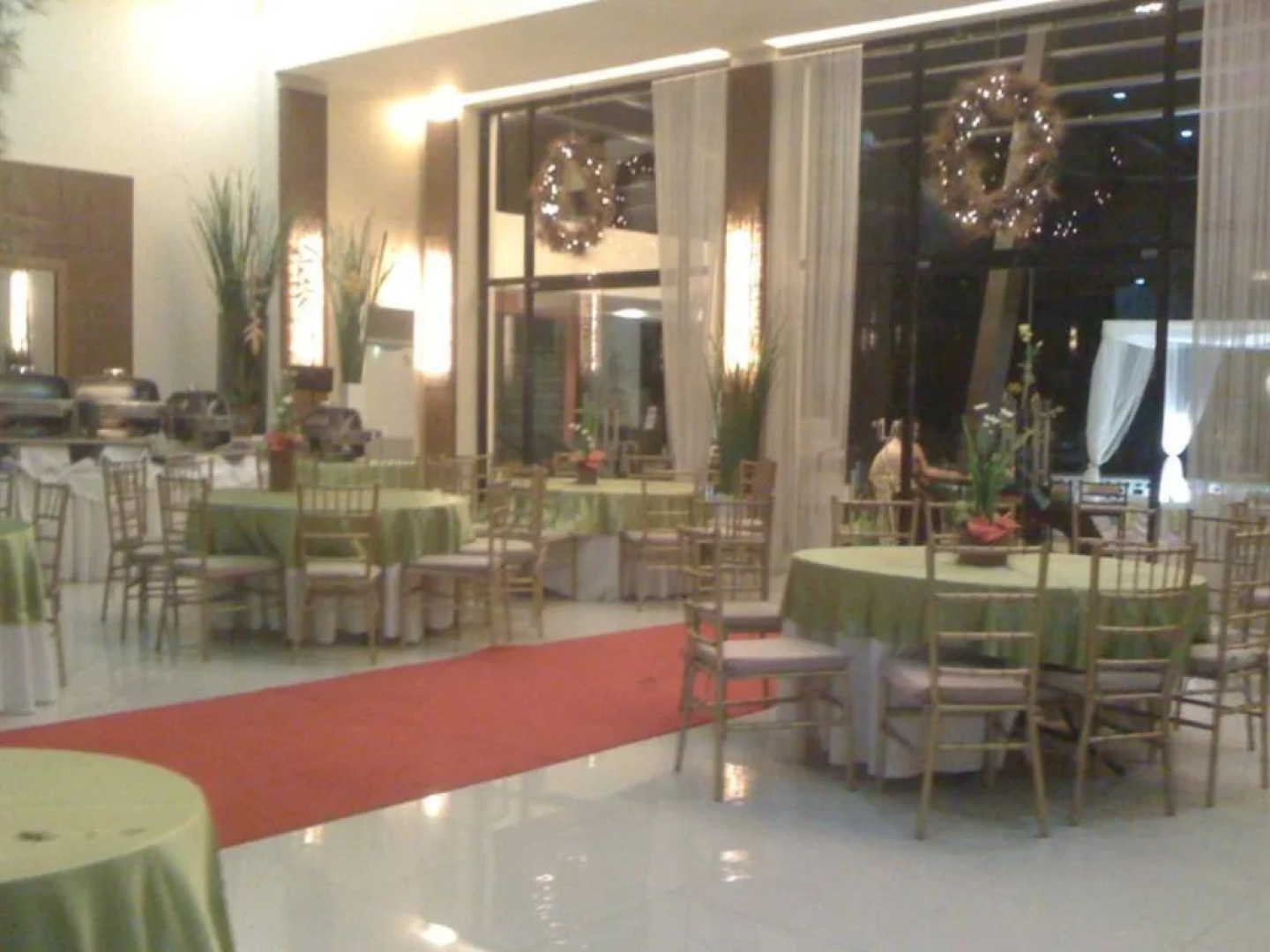 Lantaka Hotel by the Sea