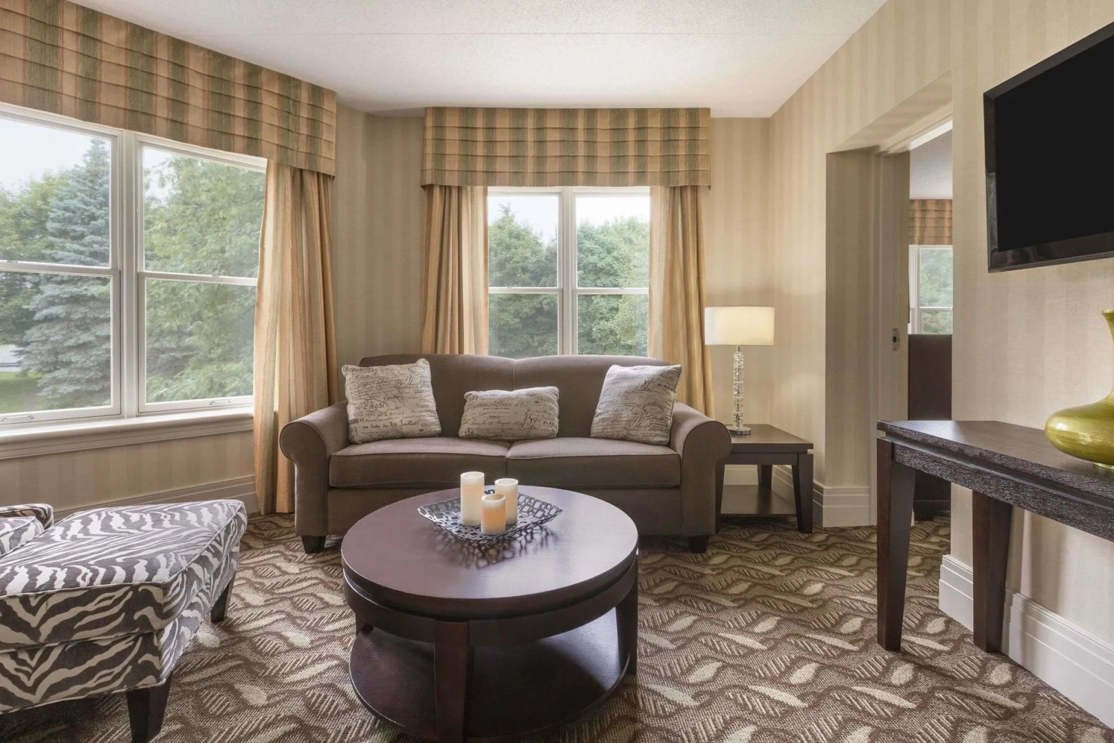 Ivey Spencer Leadership Centre