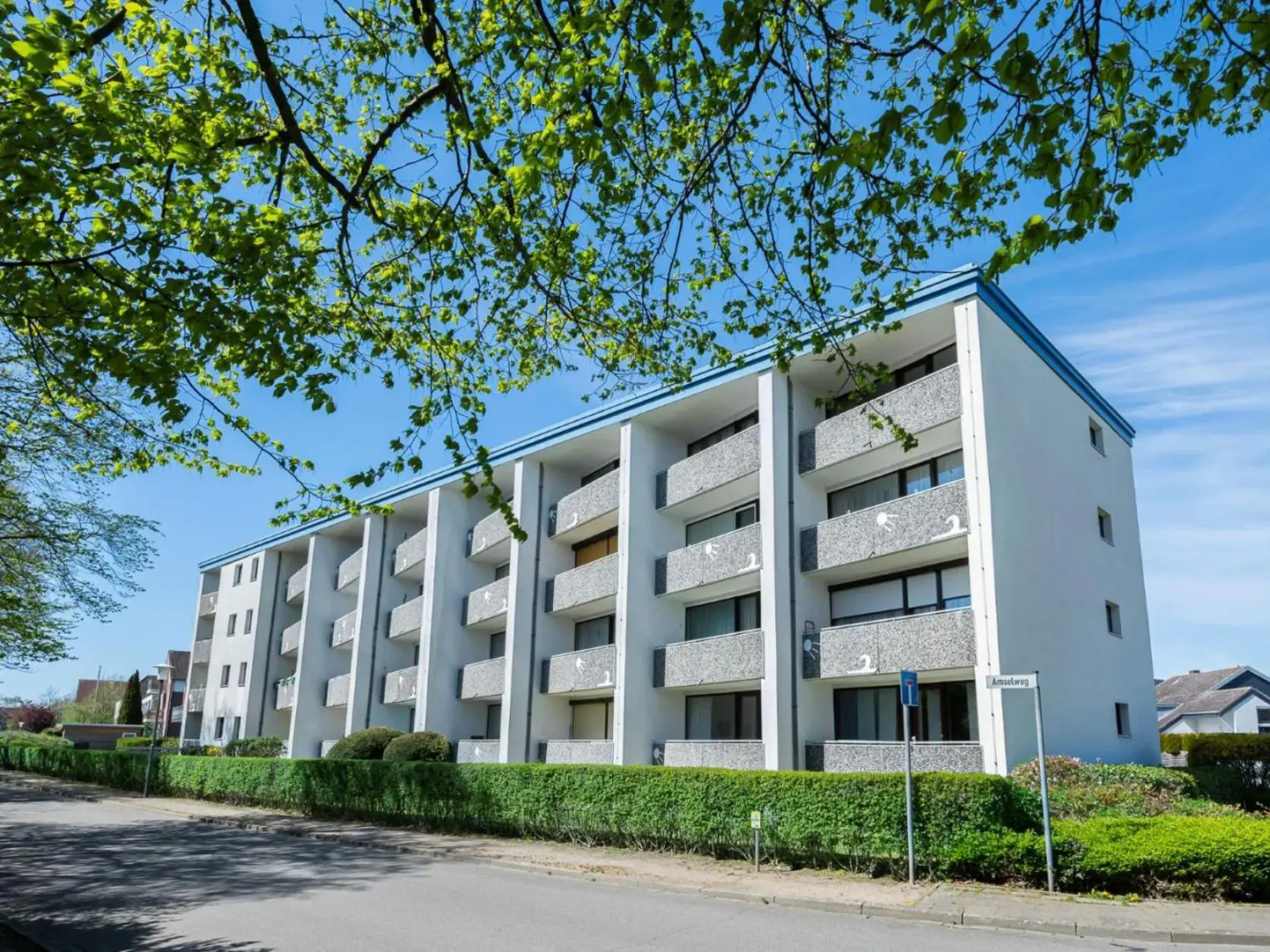 Sol Mare Kleine Auszeit