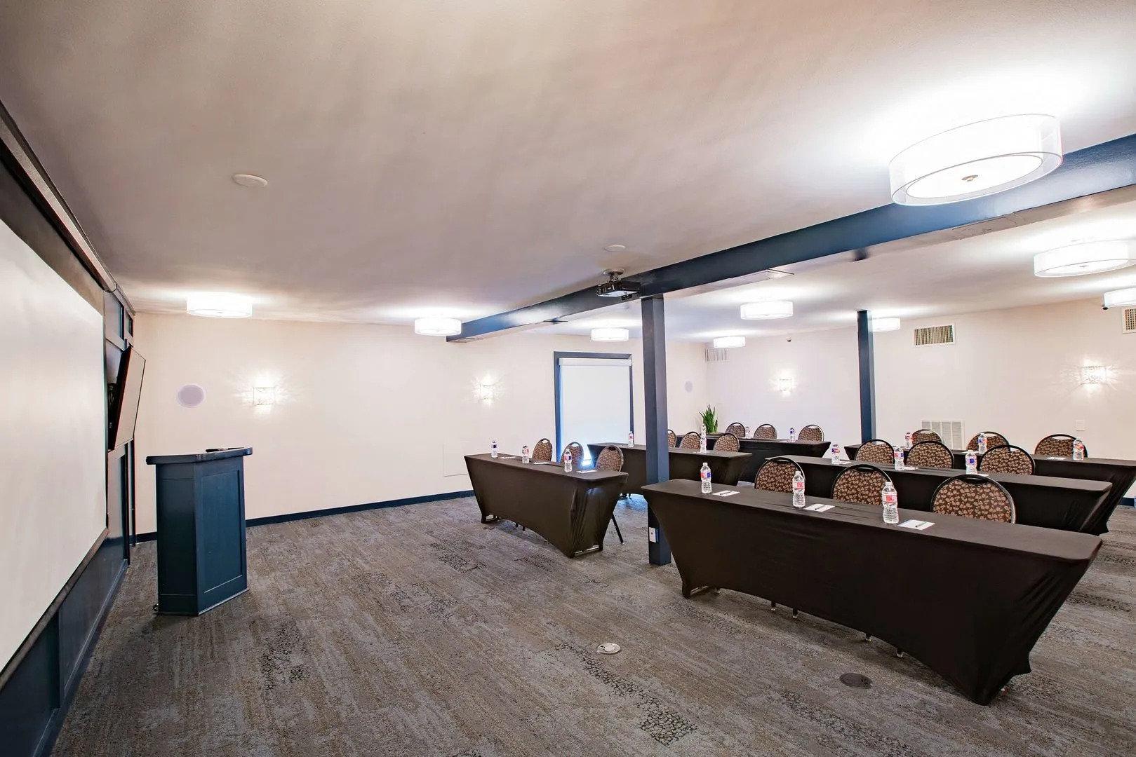 The Burgundy Hotel, Tapestry Collection by Hilton