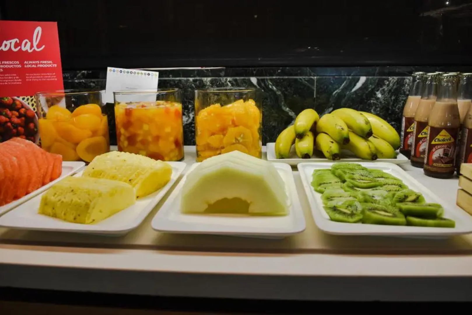 Aparthotel Atenea Valles