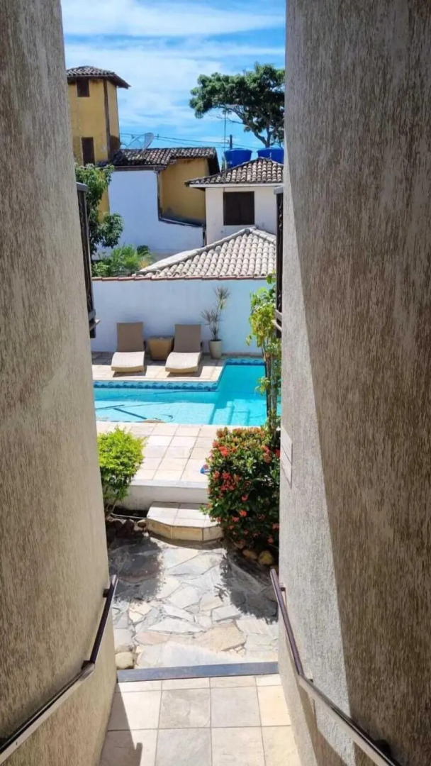 Costa del Sol Pousada