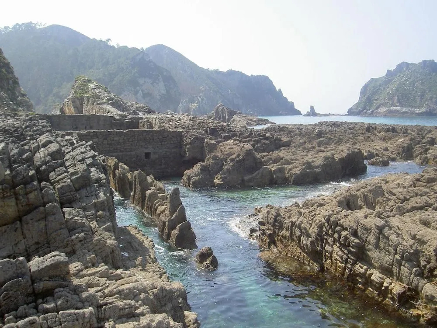 La Arboleda Habitaciones