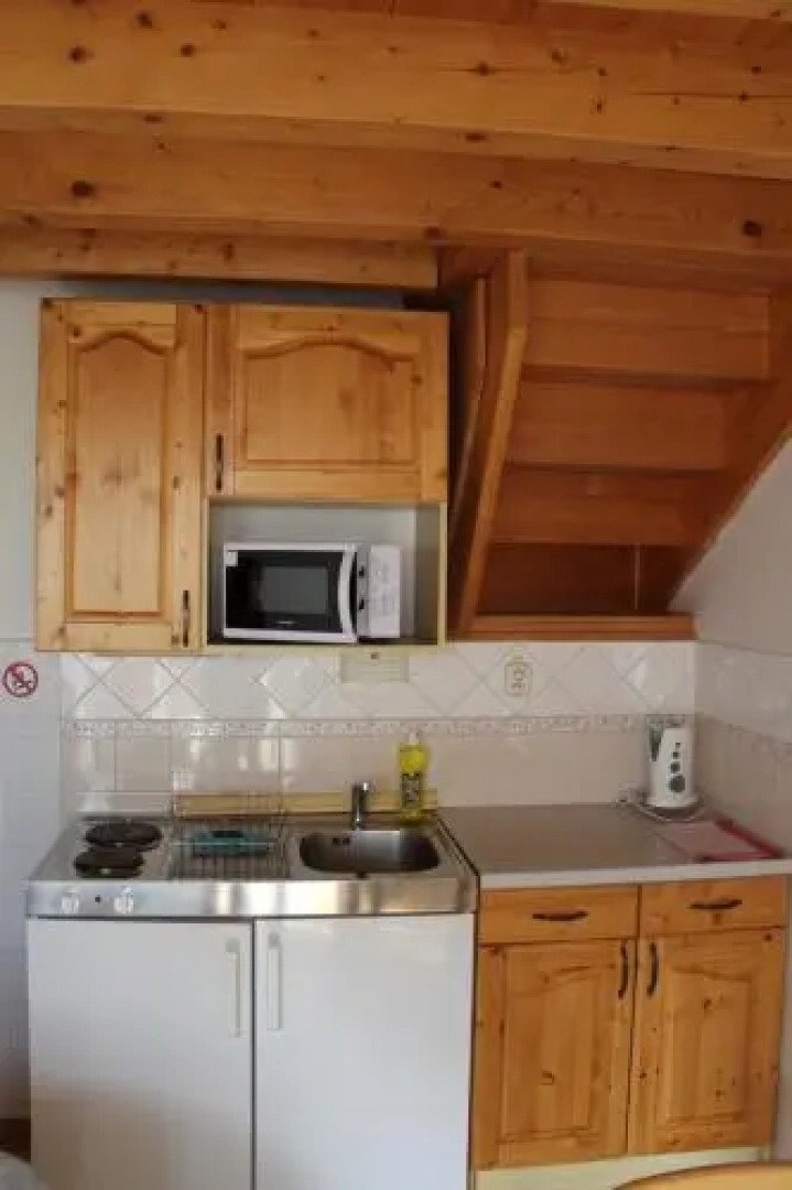 Tatralandia- Apartmán Sandra