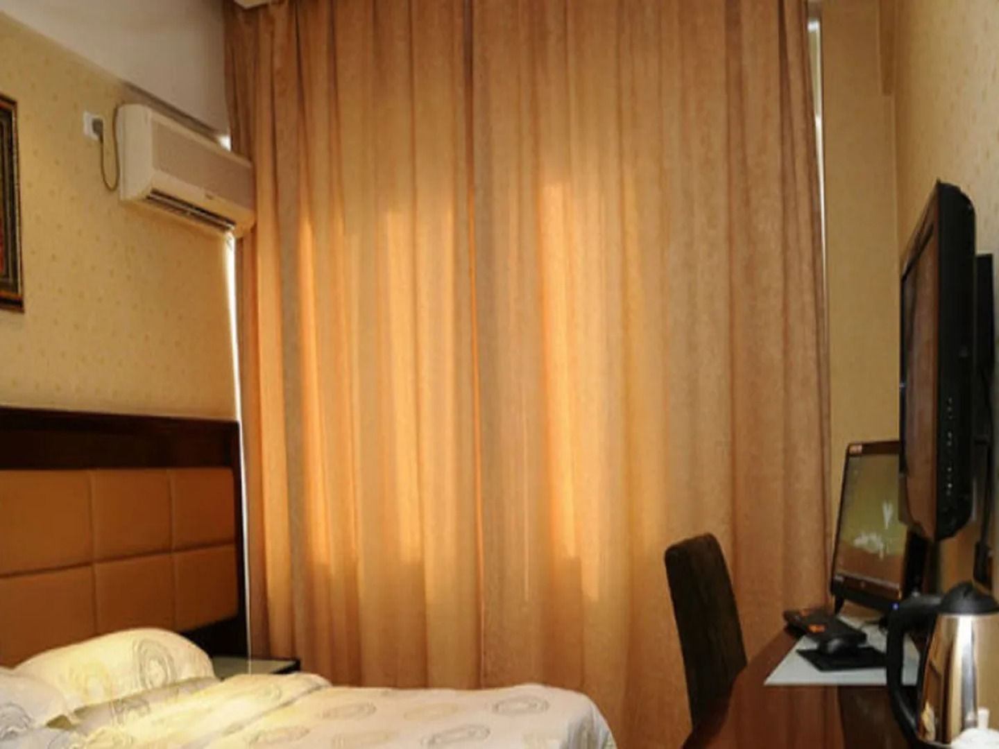 Gude Hotel - Hongdu Avenue Branch