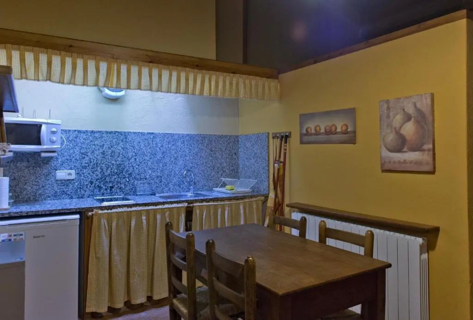 Mas Molera-Masoveria