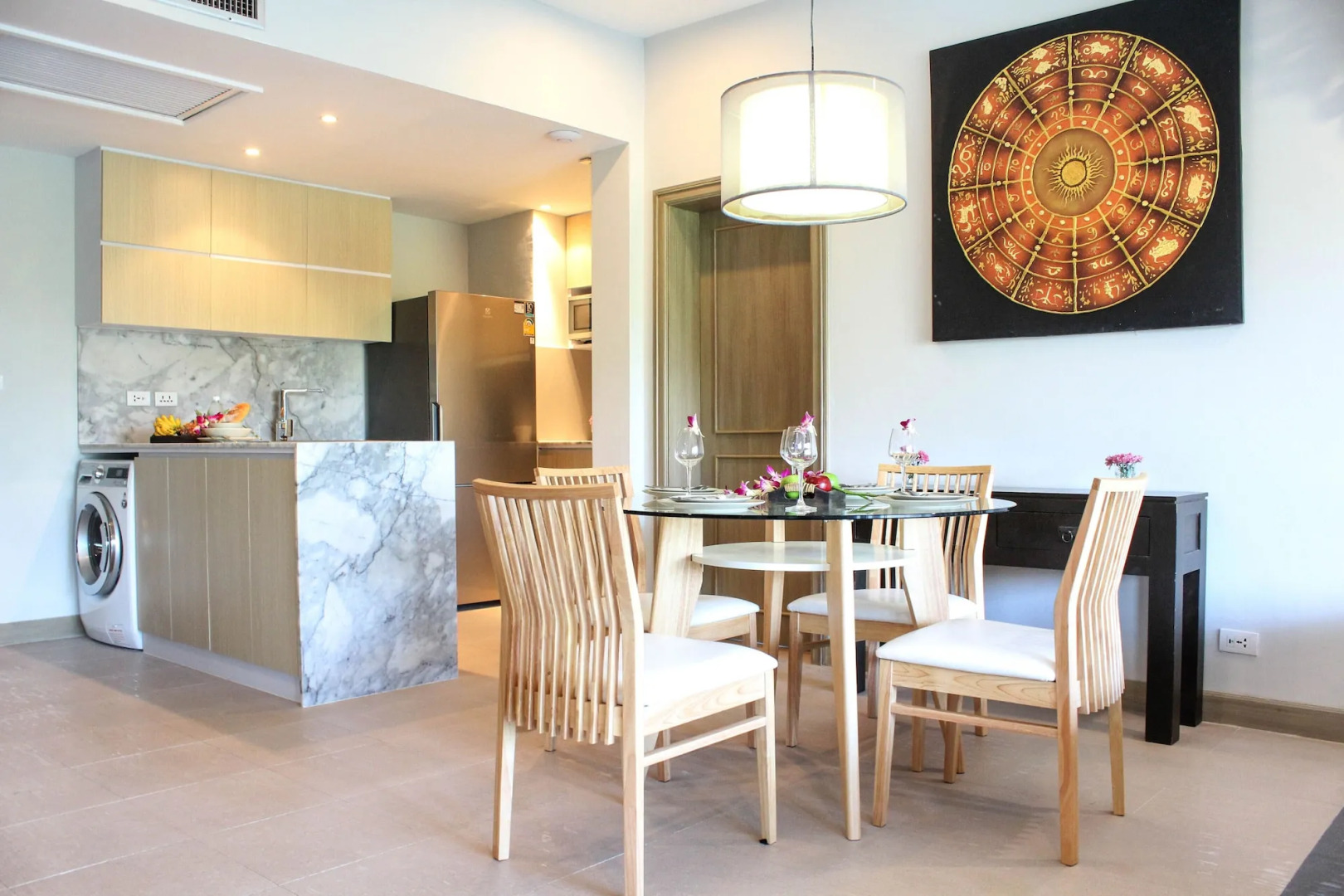 Allamanda Laguna Phuket by RESAVA