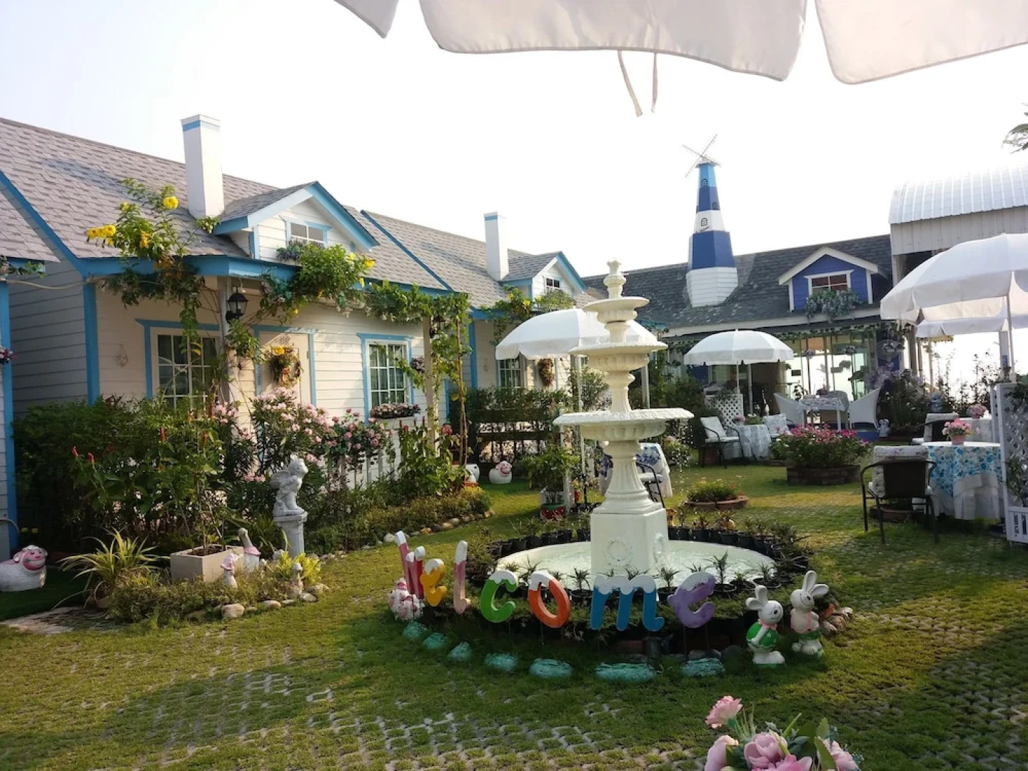 Fisherman's Villa Seaview