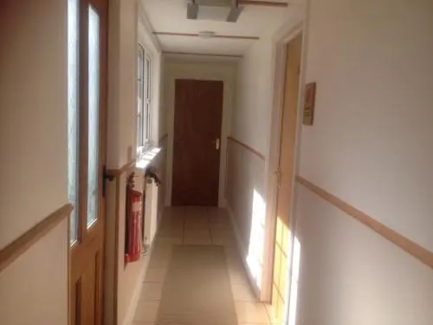 Stansted Guest House