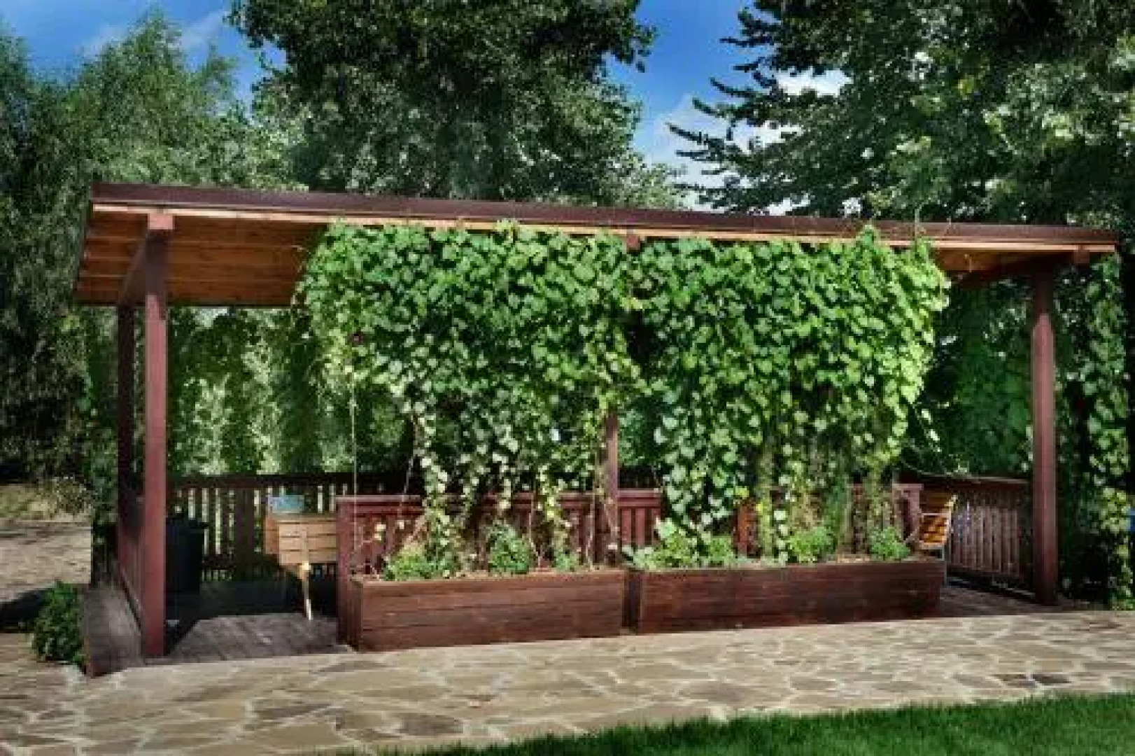 Гостевой дом Малинка