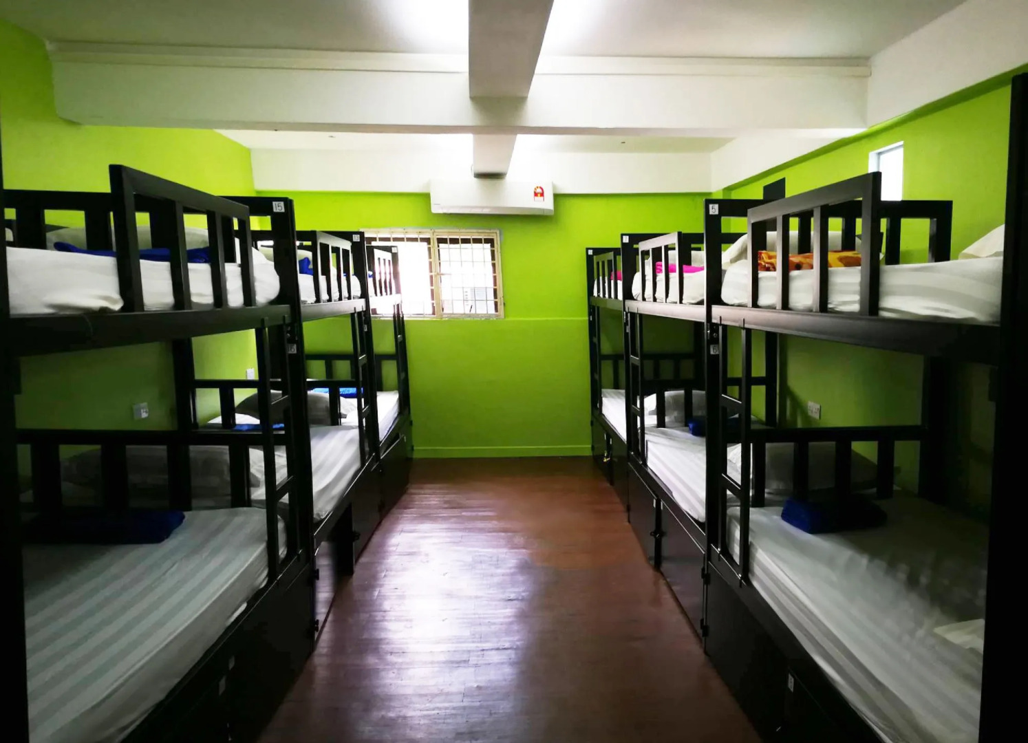 The Travel Hub Guesthouse