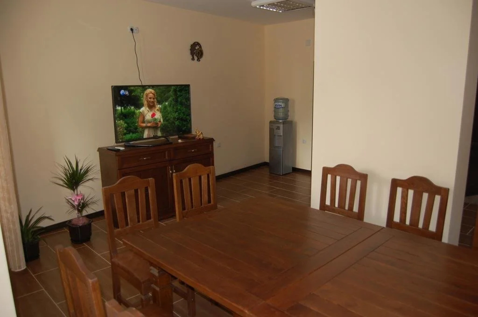 Guest House Dream of Happiness