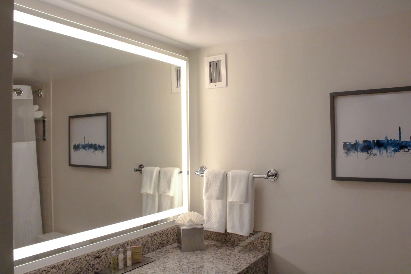 Doubletree by Hilton Washington DC Silver Spring