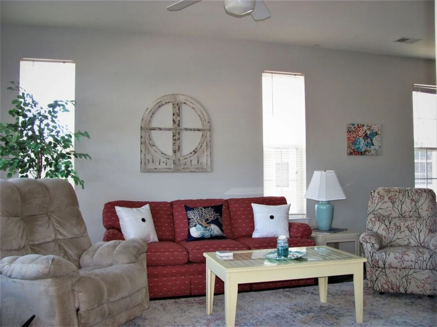 Sandpiper Pet Friendly Villa's by Sloane Realty Vacations