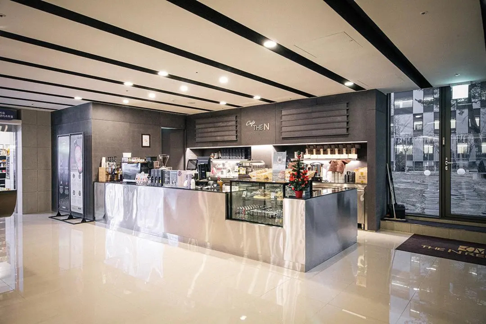 The N Resort Hotel & Spa