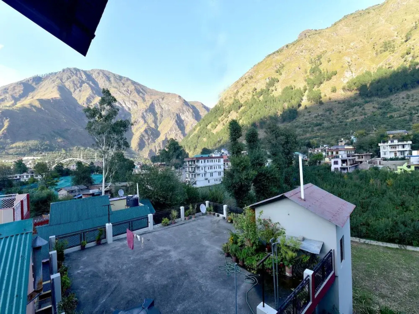 OYO 22775 New Horizon