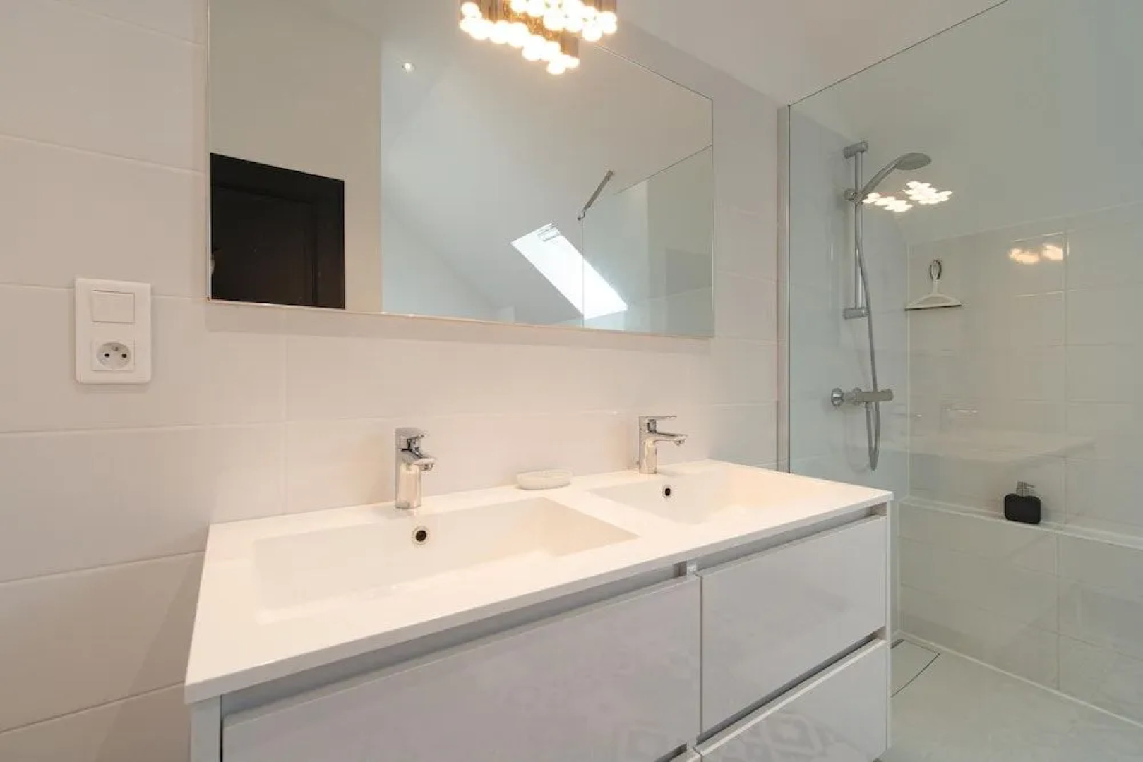 Le Clos de La Rousselière La Chambre de Diane