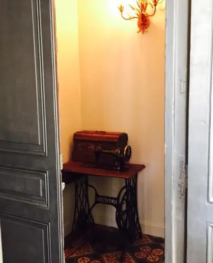 La Petite Cour - Périgueux