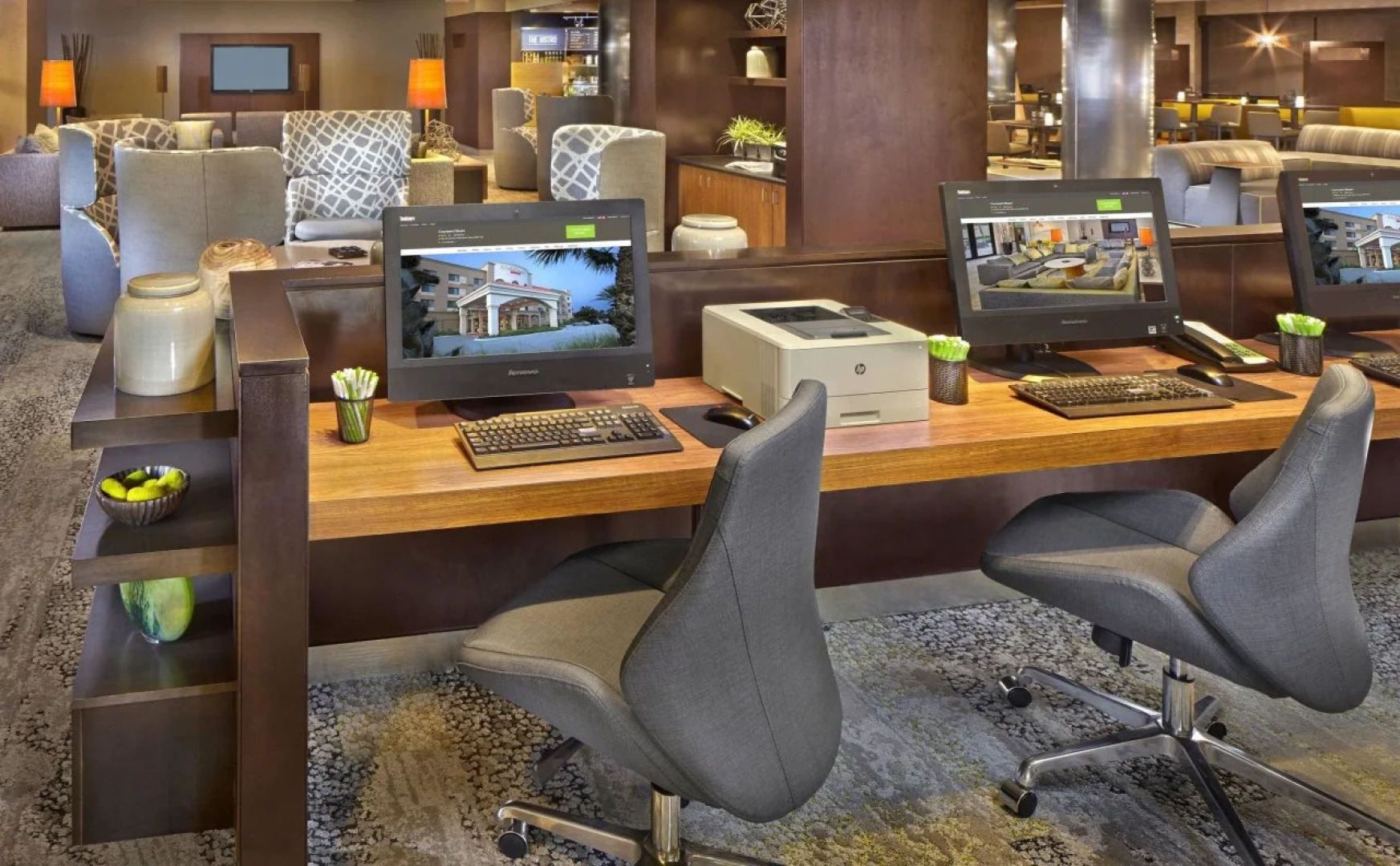 Courtyard By Marriott Stuart