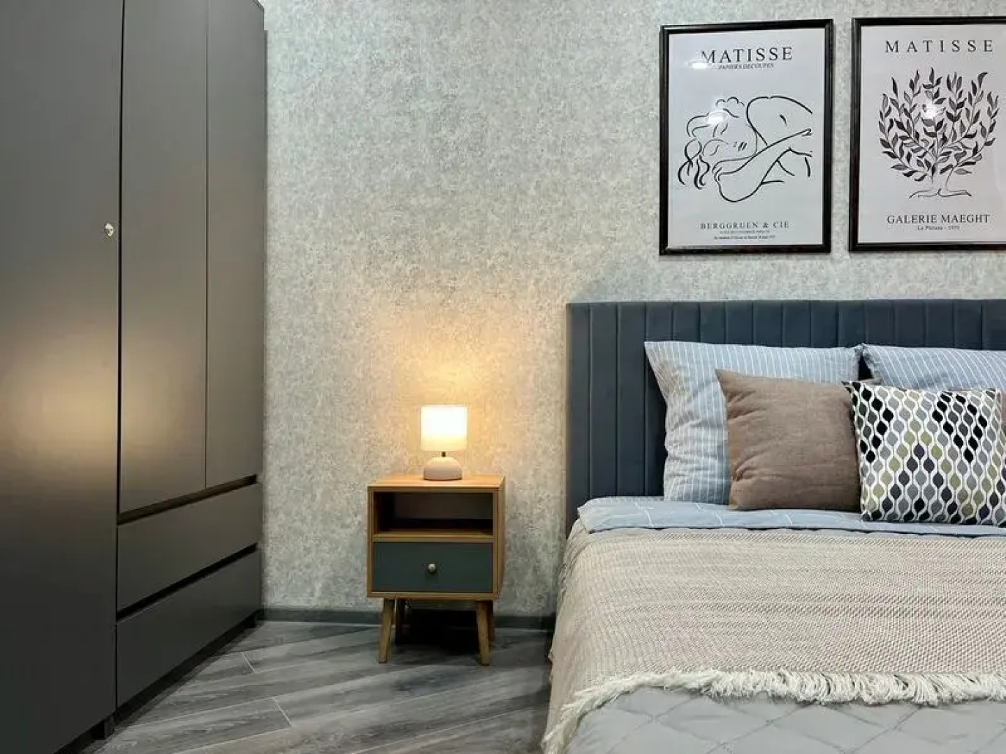 Одеялкин на улице Гагарина д. 61