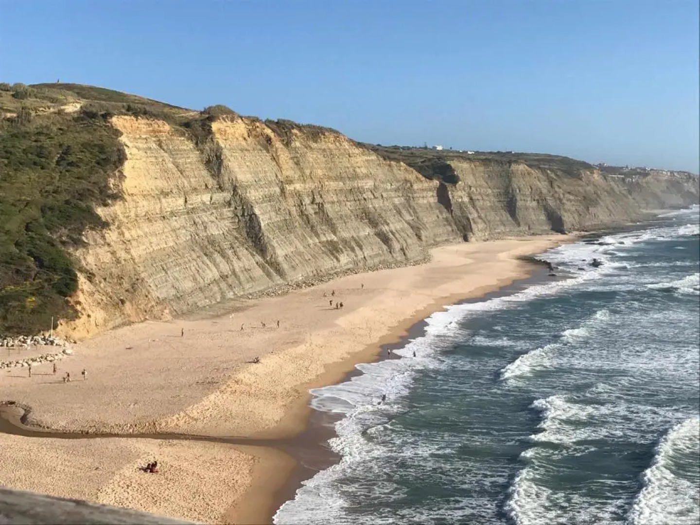 Magoito House The silence near Lisbon