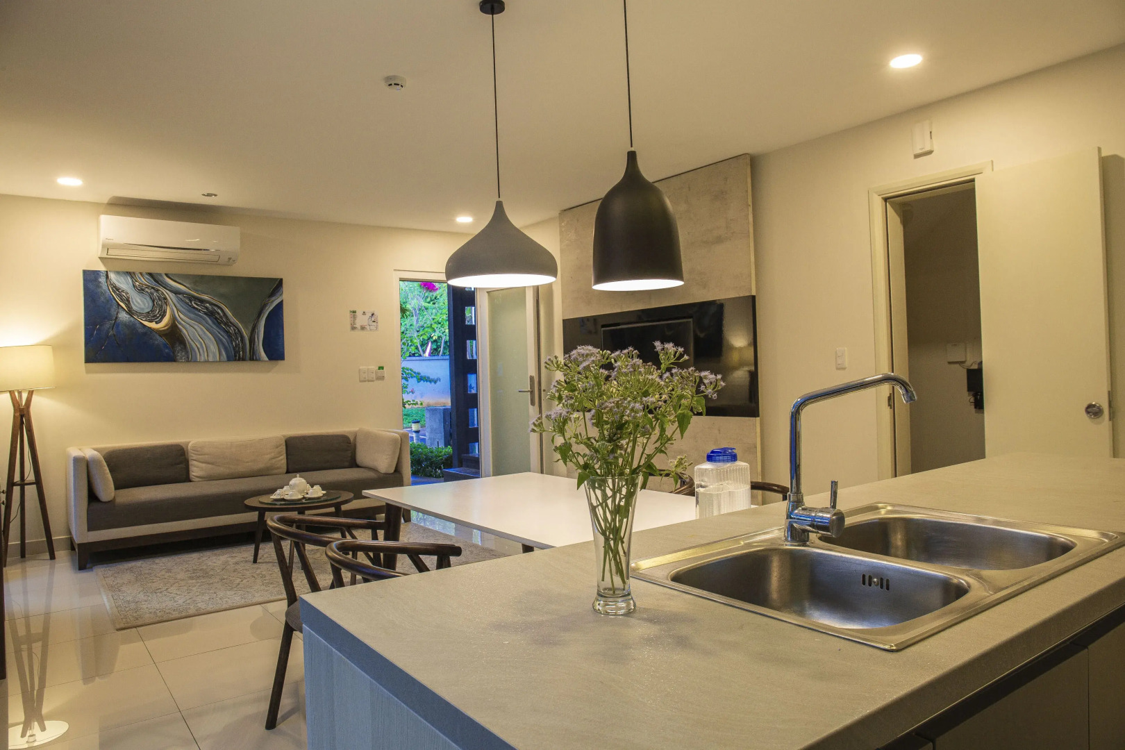 An Nhien Hotel Apartment - Oceanami