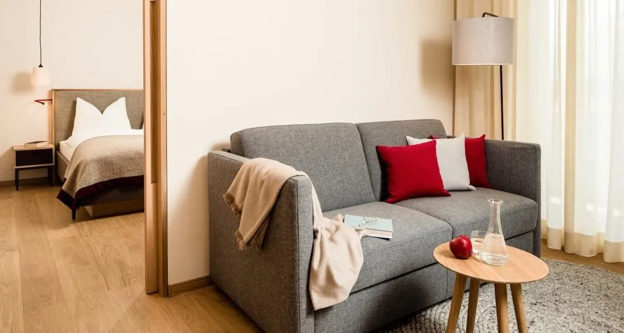 Residence Ladurnerhof