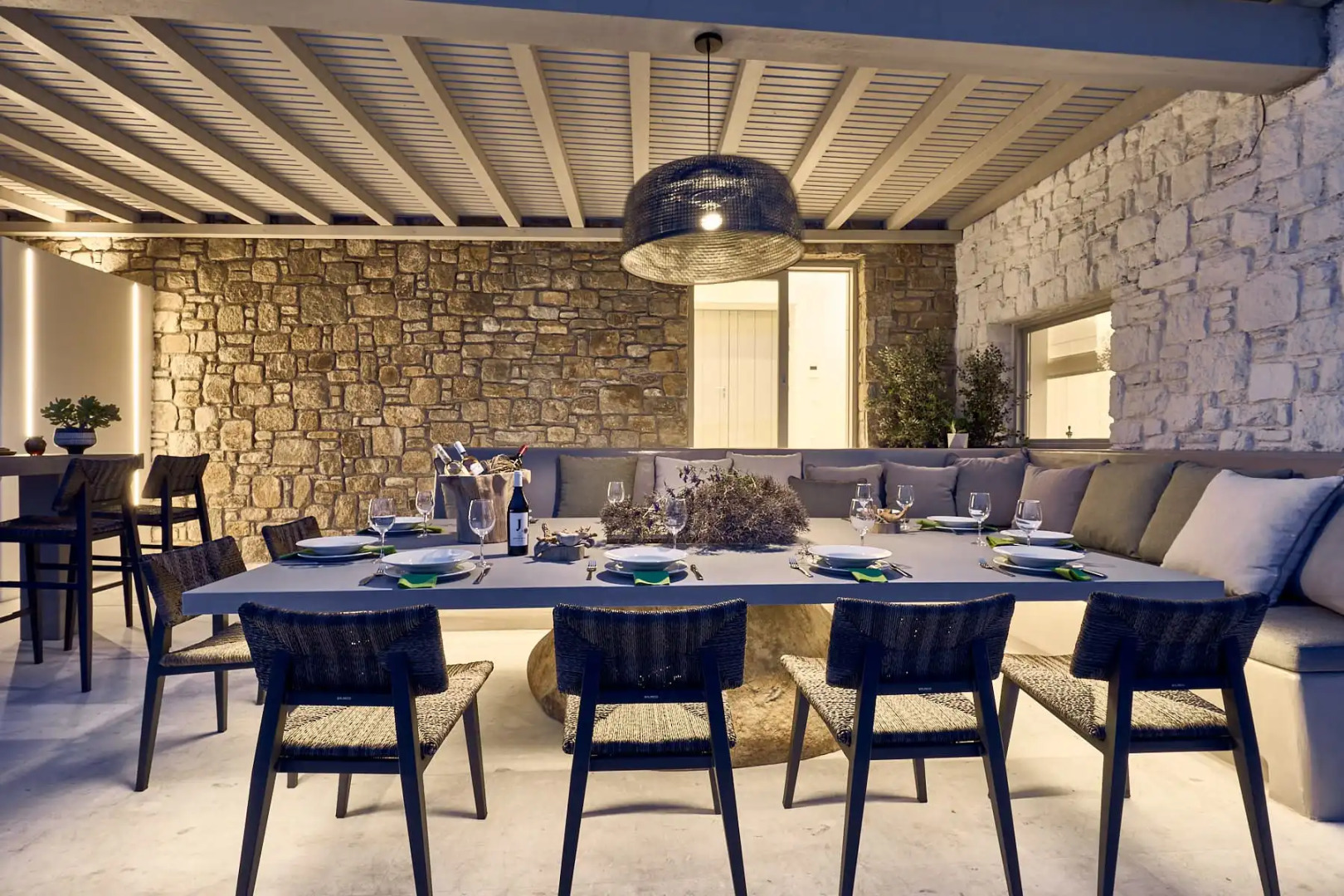 Villa Poeme De La Mer