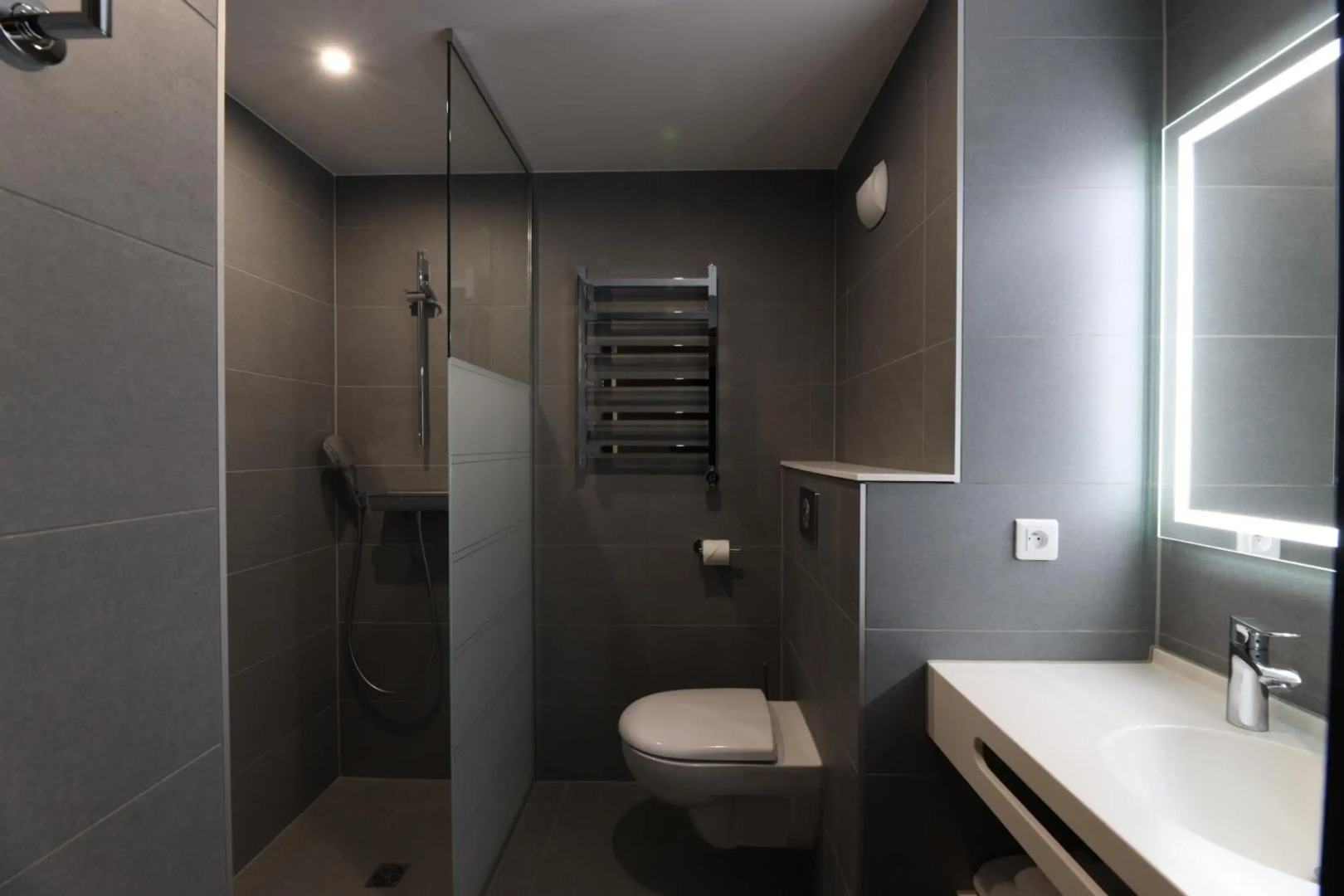 ibis Styles Ajaccio Napoleon