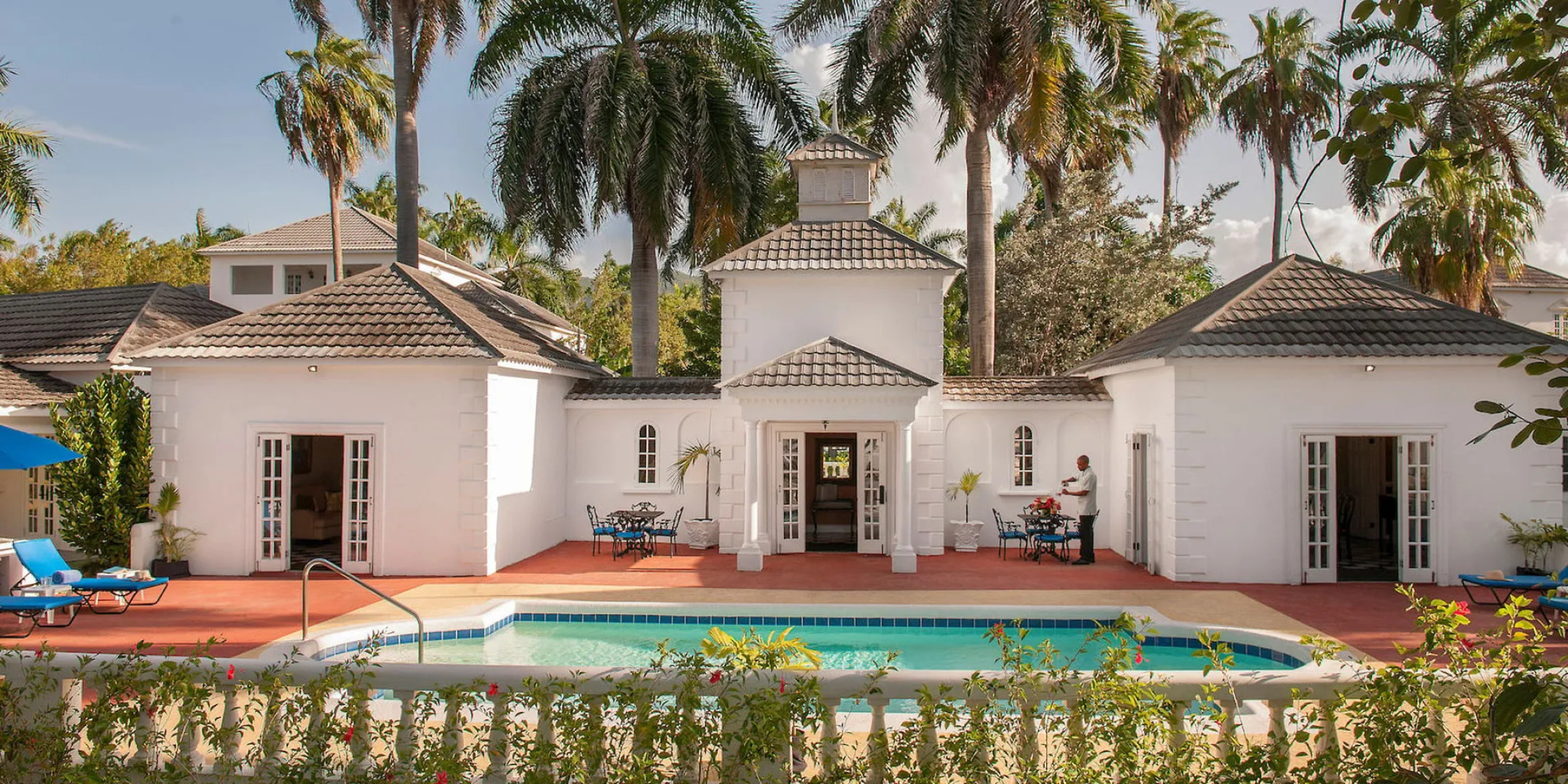 Rose Hall Villas By Half Moon