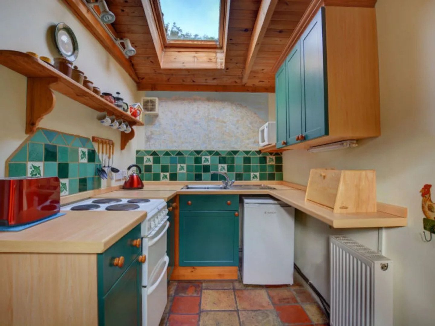 House The Roost Cromer