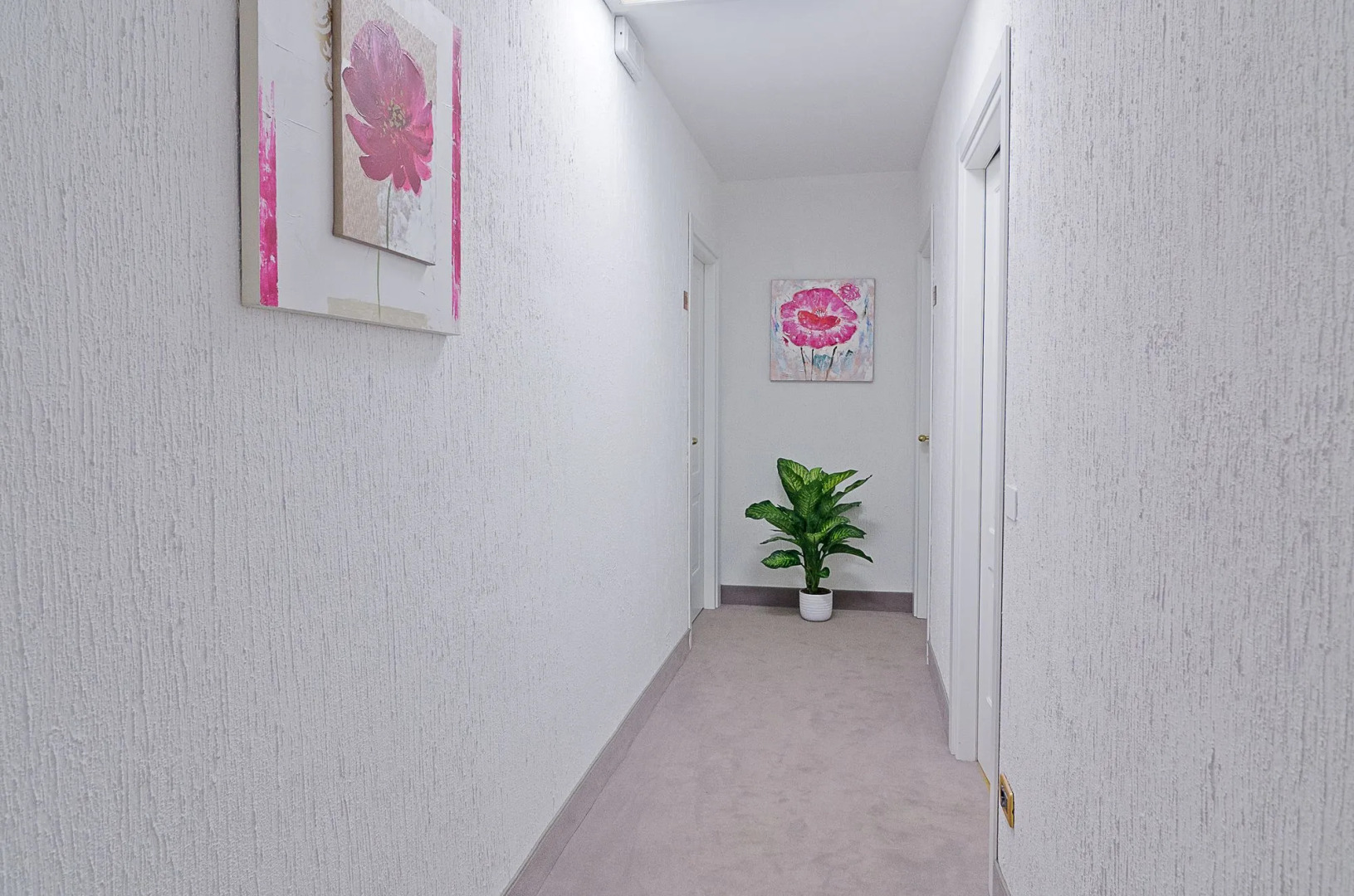 Hotel Ariston Montecarlo