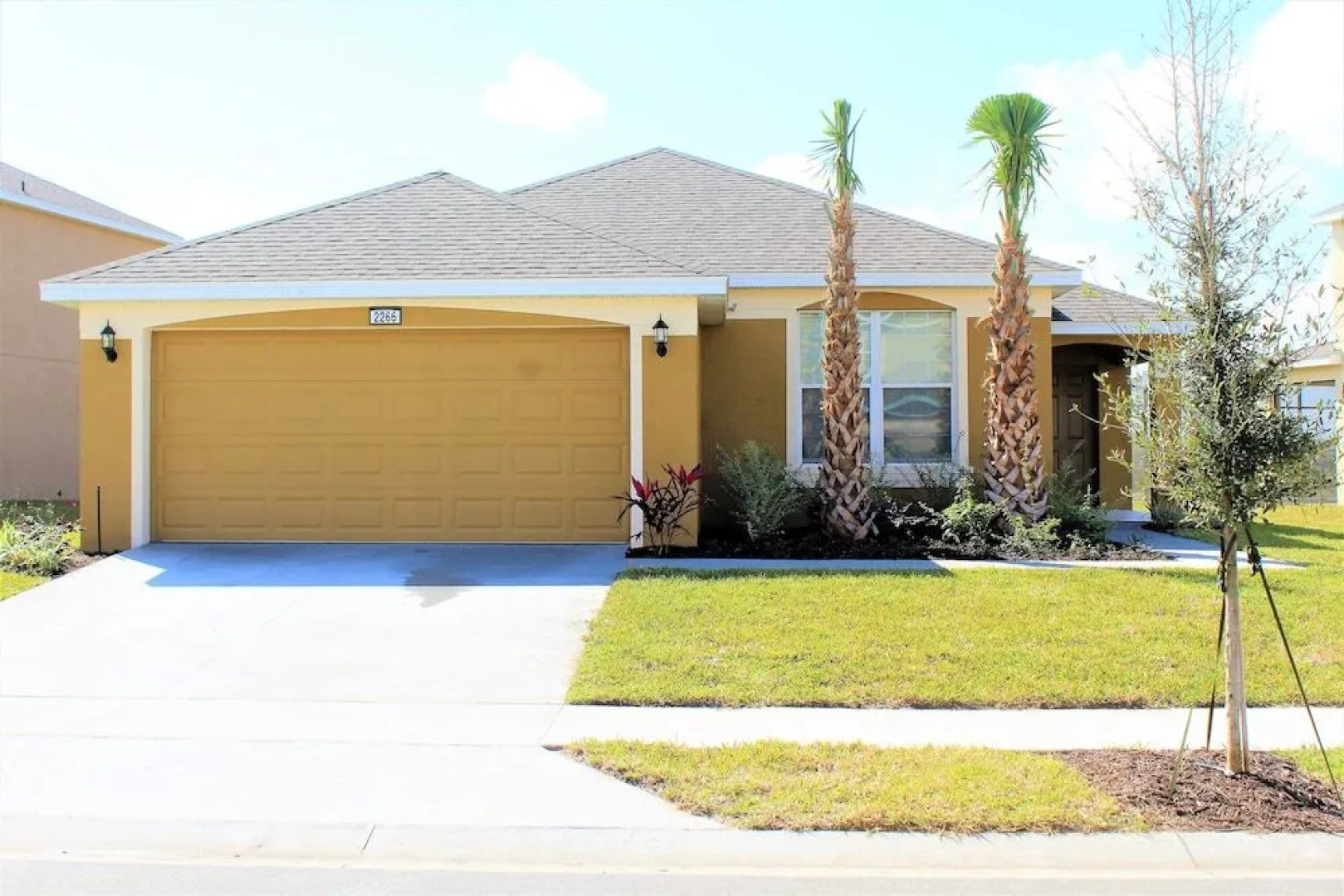 Gated Golf Course Private Pool Spa & Games Room